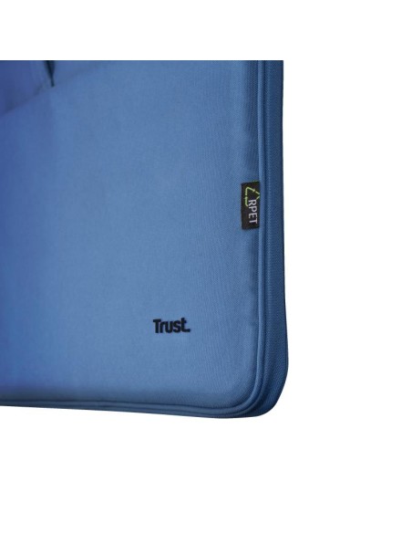 MALETIN TRUST 16 BOLOGNA ECOLOGICO BLUE