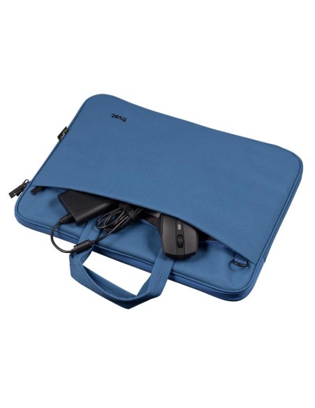 MALETIN TRUST 16 BOLOGNA ECOLOGICO BLUE