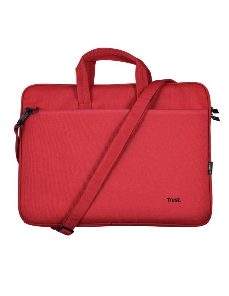MALETIN TRUST 16 BOLOGNA ECOLOGICO RED