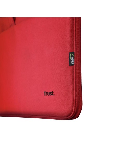 MALETIN TRUST 16 BOLOGNA ECOLOGICO RED