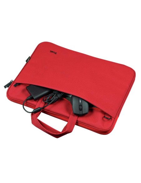 MALETIN TRUST 16 BOLOGNA ECOLOGICO RED