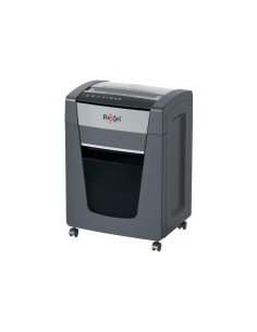 DESTRUCTORA REXEL MOMENTUM EXTRA P420+ CORTE PARTICULAS 2