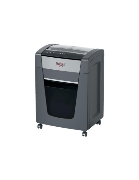 DESTRUCTORA REXEL MOMENTUM EXTRA P420+ CORTE PARTICULAS