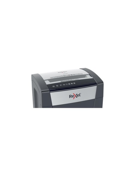 DESTRUCTORA REXEL MOMENTUM EXTRA P420+ CORTE PARTICULAS