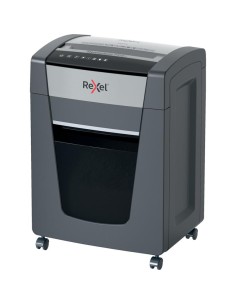 DESTRUCTORA REXEL MOMENTUM EXTRA P515+ MICRO CORTE 2