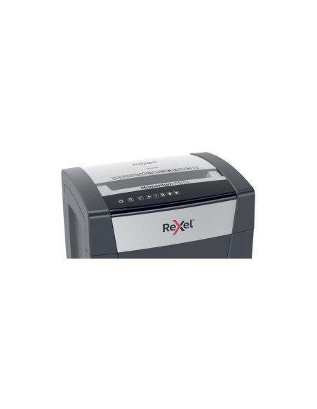 DESTRUCTORA REXEL MOMENTUM EXTRA P515+ MICRO CORTE