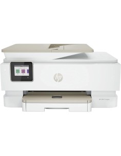 IMPRESORA HP DESKJET MULTIFUNCION ENVY 7920E COLOR WIFI WHITE