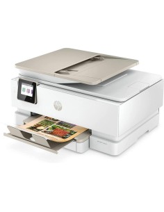 IMPRESORA HP DESKJET MULTIFUNCION ENVY 7920E COLOR WIFI WHITE 2