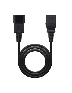 CABLE ALIMENTACION C13/H-C14/M 5M
