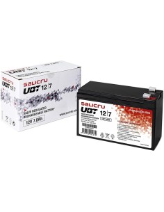 BATERIA UPS SALICRU 4.5AH/12V 2