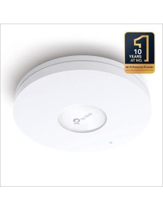 ACCESS POINT TP-LINK OMADA EAP620 HD POE 1800MBIT/S WIFI DUAL BAND 2