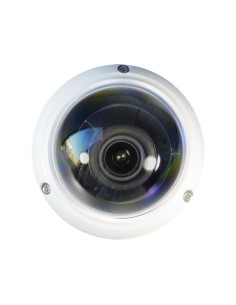 CAMARA IP UNIARCH DOMO 4MP VARIFOCAL 2.8-12MM IR 30M POE