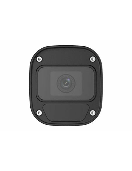CAMARA IP UNIARCH BULLET 4MP 2.8MM IR 30M POE