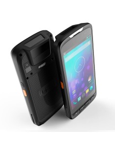CAPTURADOR PDA PREMIER MX21 5 IPS QUAD LECTOR CB 2D 4GB/64GB/WIFI/BT/4G