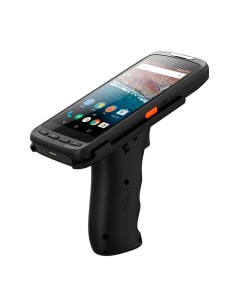 CAPTURADOR PDA PREMIER MX21 5 IPS QUAD LECTOR CB 2D 4GB/64GB/WIFI/BT/4G 2