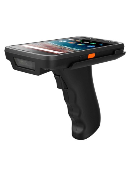 CAPTURADOR PDA PREMIER MX21 5 IPS QUAD LECTOR CB 2D 4GB/64GB/WIFI/BT/4G