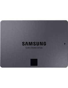 DISCO DURO SSD SAMSUNG 2TB 870 QVO SATA