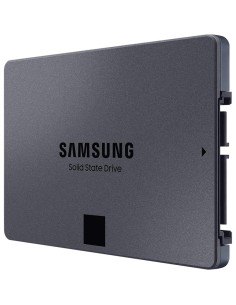 DISCO DURO SSD SAMSUNG 2TB 870 QVO SATA 2