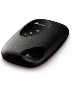 WIRELESS ROUTER PORTABLE TP-LINK MIFI M7010 4G LTE 150MBPS 2