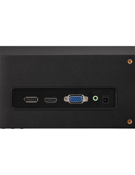 MONITOR VIEWSONIC 24 FULL HD IPS HDMI DP VGA MULTIMEDIA 3YR GARANTIA