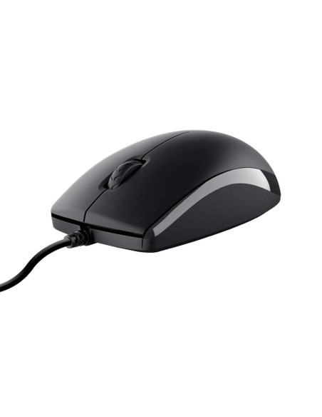 TECLADO + RATON TRUST PRIMO USB