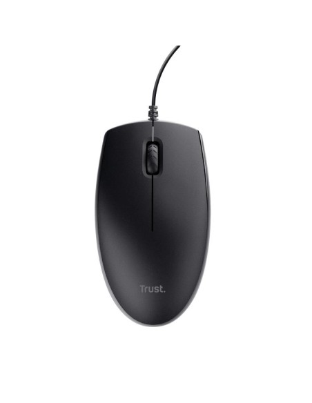 TECLADO + RATON TRUST PRIMO USB