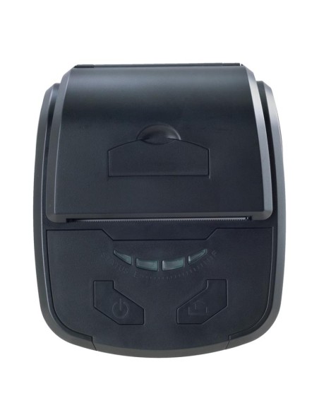 IMPRESORA AVPOS TERMICA PORTATIL MP800R 80MM BLUETOOTH + FUNDA PROT 3YR GAR