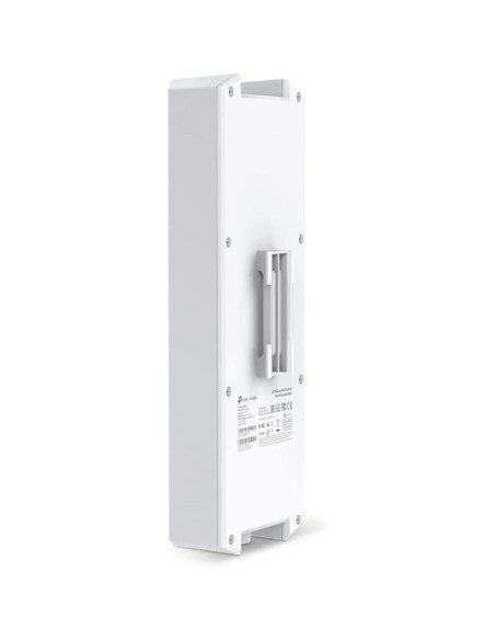ACCESS POINT TP-LINK EAP610-OUTDOOR AX1800 DUAL BAND WI-FI 6 EXTERIOR POE