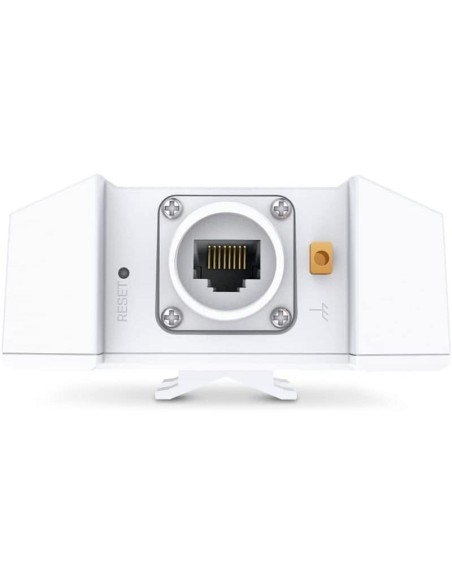 ACCESS POINT TP-LINK EAP610-OUTDOOR AX1800 DUAL BAND WI-FI 6 EXTERIOR POE
