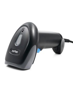 LECTOR AVPOS CODIGOS AVPOS 930 USB 2D + QR