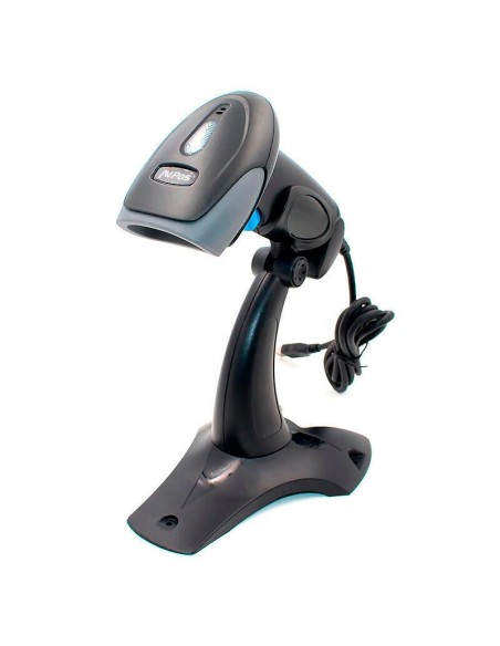 LECTOR AVPOS CODIGOS AVPOS 930 USB 2D + QR