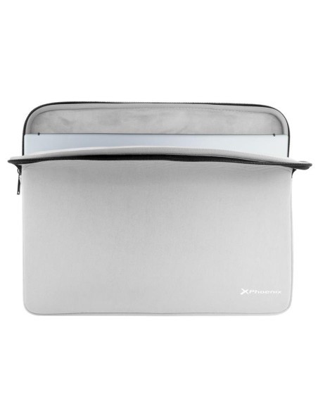 FUNDA PROTECTORA PHOENIX NEOPRENO 16 GREY