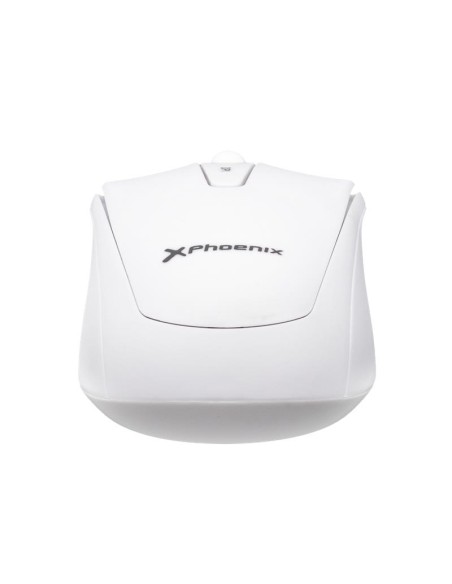 RATON PHOENIX 2.4 GHz 1600DPI WIRELESS WHITE