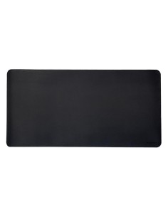 ALFOMBRILLA PHOENIX CUERO ANTIDESLIZANTE IMPERMEABLE 400X800MM BLACK