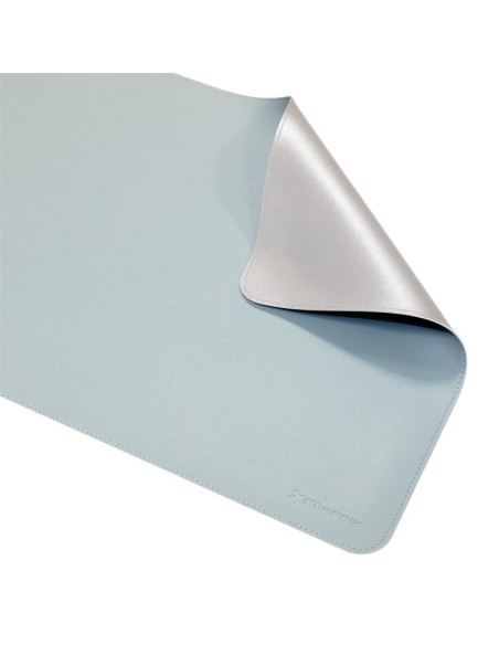 ALFOMBRILLA PHOENIX CUERO ANTIDESLIZANTE IMPERMEABLE 400X800MM BLUE