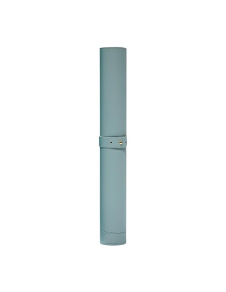 ALFOMBRILLA PHOENIX CUERO ANTIDESLIZANTE IMPERMEABLE 400X800MM BLUE