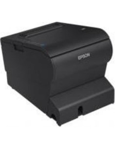 IMPRESORA EPSON TERMICA TM-T88VII SERIE + USB + ETHERNET