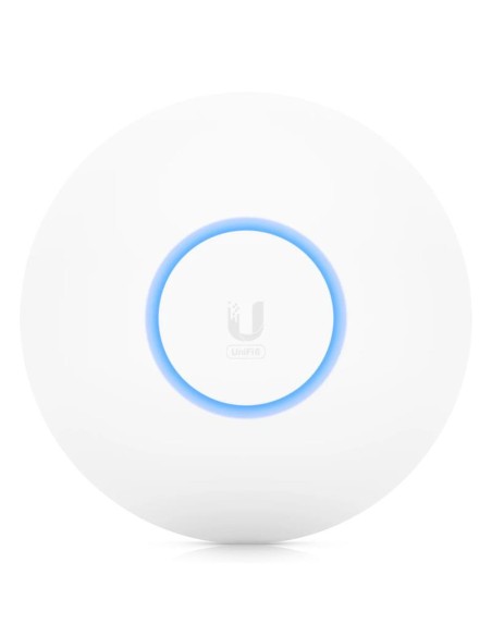 UBIQUITI WIRELESS ACCESS POINT U6-LITE UNIFI WIFI6