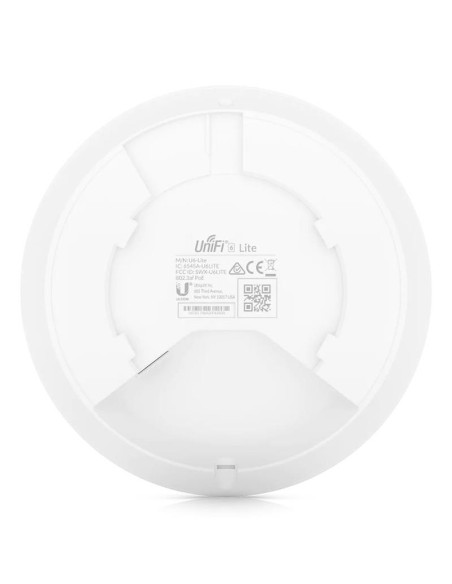 UBIQUITI WIRELESS ACCESS POINT U6-LITE UNIFI WIFI6