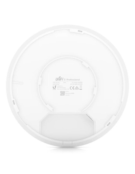 UBIQUITI WIRELESS ACCESS POINT PRO U6-PRO UNIFI WIFI6