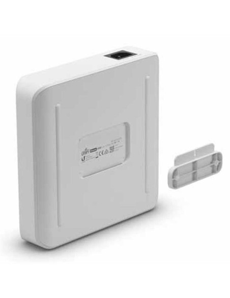 SWITCH UBIQUITI UNIFISWITCH USW-LITE GIGABIT 16 PUERTOS POE
