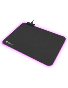 ALFOMBRILLA GENESIS GAMING BORON 500M 350X250MM RGB 2