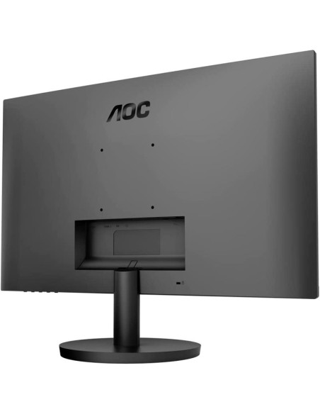 MONITOR AOC 27 QHD 2K MULTIMEDIA VGA HDMI DP 3YR GARANTIA