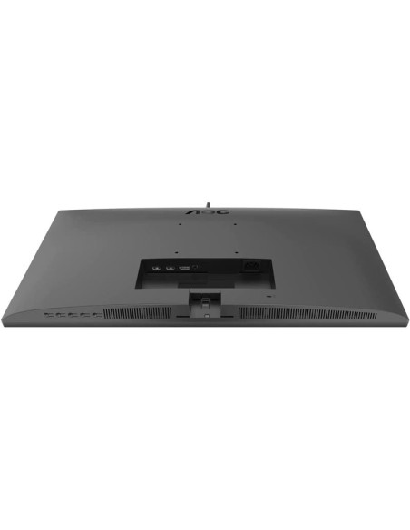 MONITOR AOC 27 QHD 2K MULTIMEDIA VGA HDMI DP 3YR GARANTIA