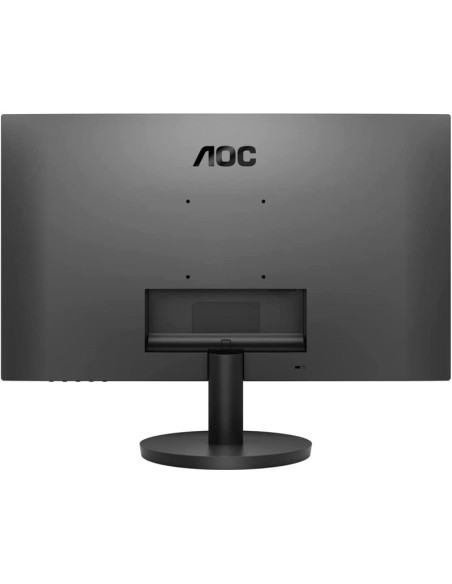 MONITOR AOC 27 QHD 2K MULTIMEDIA VGA HDMI DP 3YR GARANTIA