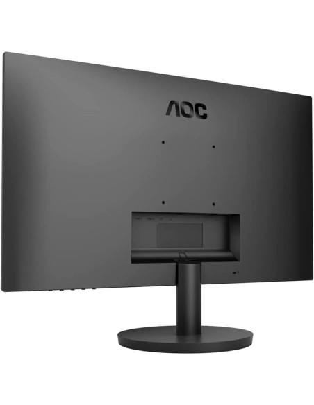MONITOR AOC 27 QHD 2K MULTIMEDIA VGA HDMI DP 3YR GARANTIA