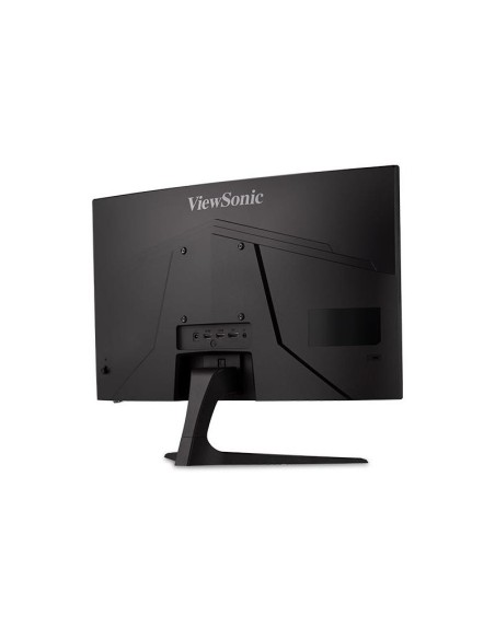 MONITOR VIEWSONIC 24 CURVO LED FHD HDMI DP 165Hz 3YR GARANTIA