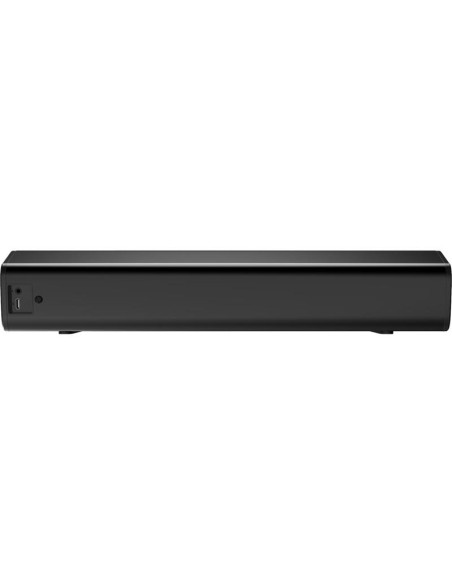 ALTAVOCES CREATIVE STAGE AIR V2 WIRELESS BT AUX MP3 USB BARRA SONIDO 20W