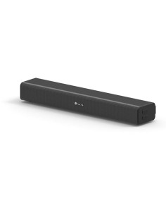 BARRA DE SONIDO NGS SUBWAY BLUETOOTH 40W OPTICA/AUX/USB BLACK 2