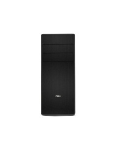 CAJA ORDENADOR NOX COOLBAY RX ATX DVD BLACK 2